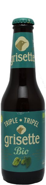 Grisette Triple Bio