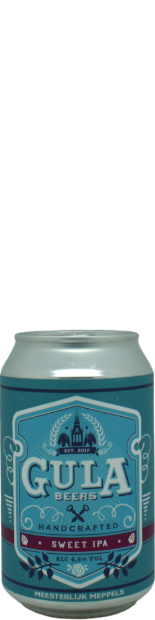  Sweet IPA - blik