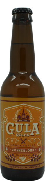 Gula Zonneblond