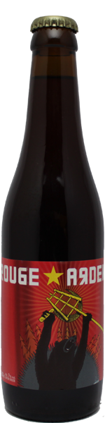 Minne Rouge Ardenne