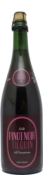 Oude Pinot Noir Tilquin