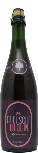 Oude Quetsche Tilquin - 75cl