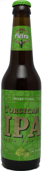 Pietra Corsican IPA