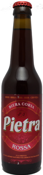 Pietra Rossa