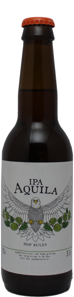 Rodanum IPA Aquila
