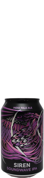 Siren Soundwave IPA