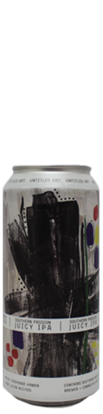  Southern Passion Juicy IPA - blik
