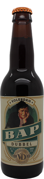 Volendam BAP Dubbel
