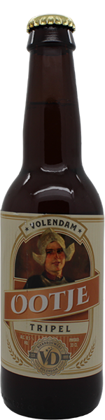 Volendam Ootje Tripel