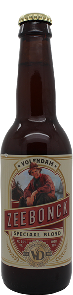 Volendams Zeebonck