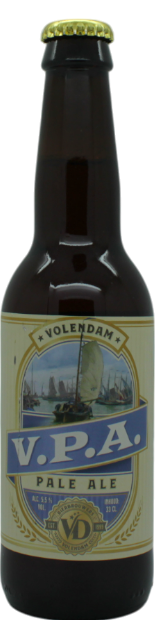 Volendams VPA