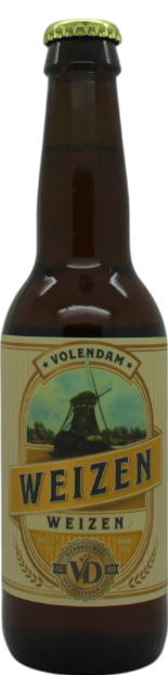 Volendams Weizen
