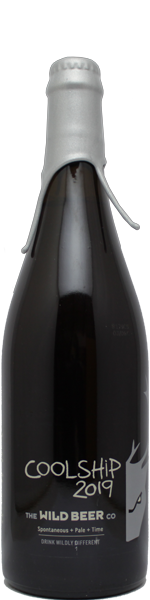 Wild Beer Coolship 2019