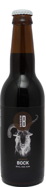 Berging Bock