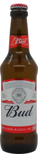 Bud