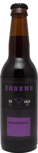 Eggens Quadrupel
