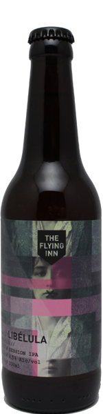 Flying Inn Libélula