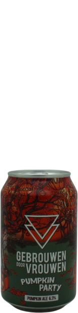  Pumpkin Party