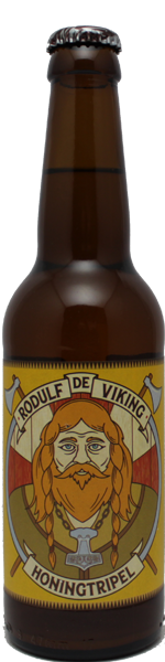Grutte Pier Rodulf de Viking