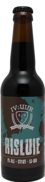 IV:UUR Risluie