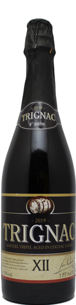Kasteel Trignac 2019
