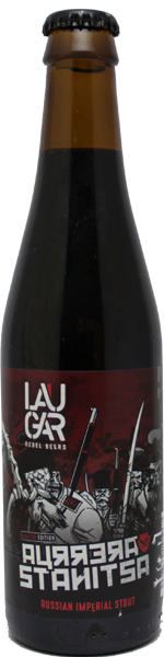 Laugar Aurrera Stanitsa