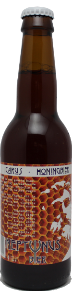 Neptunus Icarus Honingbier