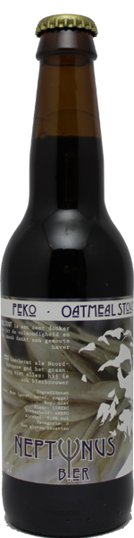Neptunus Peko Oatmeal Stout