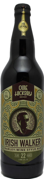 Olde Hickory Irish Walker