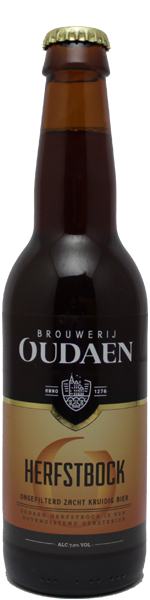 Oudaen Herfstbock