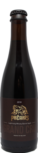 Prearis Grand Cru 2019 Laphroaig