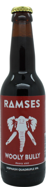 Ramses Wooly Bully