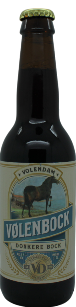 Volendams Volenbock