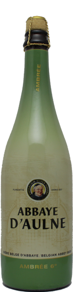Abbaye D'Aulne Ambrée - 75cl