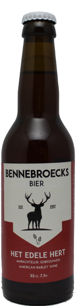 Het Edele Hert