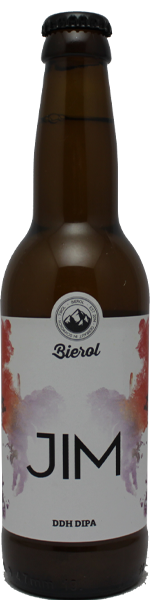 Bierol Jim
