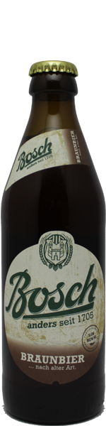 Bosch Braunbier