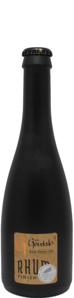 Goudale G De Goudale Rhum Finish