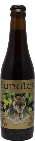 Lupulus Brune