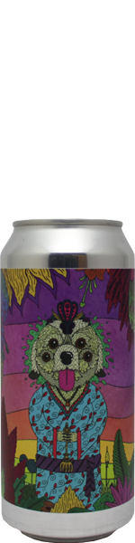 Ridgeside Dog Daze - blik