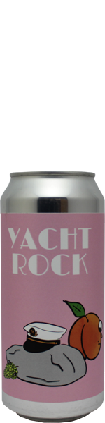 Ridgeside Yacht Rock - blik