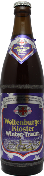 Weltenburger Winter-Traum