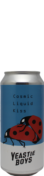  Cosmic Liquid Kiss - blik
