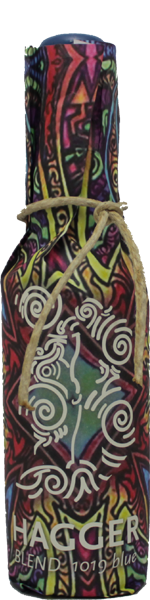 Bevog Hagger Blend 1019 blue