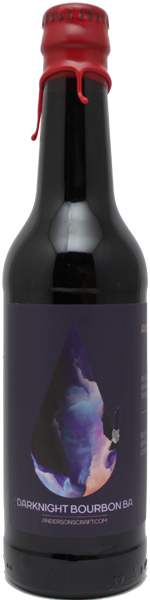 Anderson's Darknight Bourbon BA