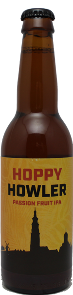 Baardaap Hoppy Howler