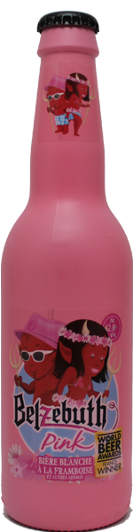 Belzebuth Pink