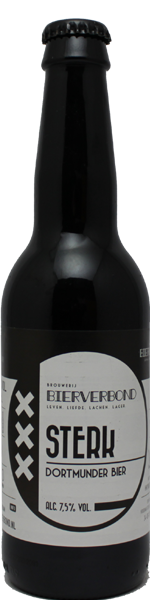 Bierverbond Sterk