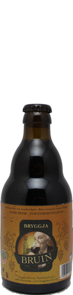 Bryggja Bruin