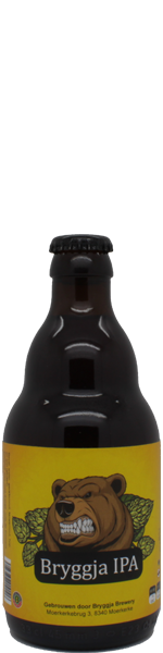 Bryggja IPA